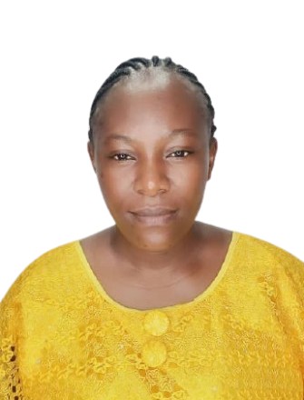 KOUMBA JULIA